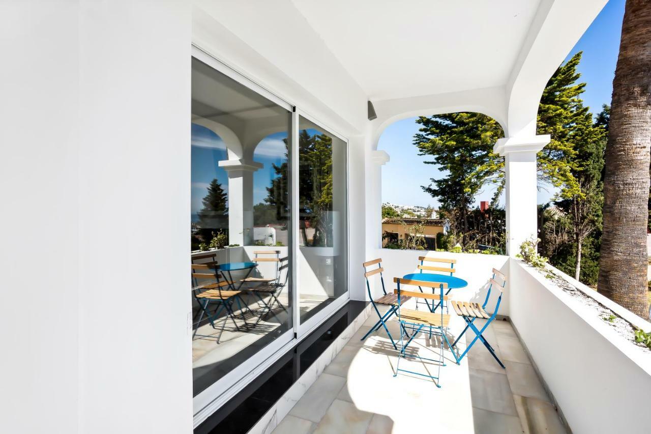 Luxury Villa Marbella With Nice Garden, Pool And Jacuzzi By Varenso Holidays Exteriör bild