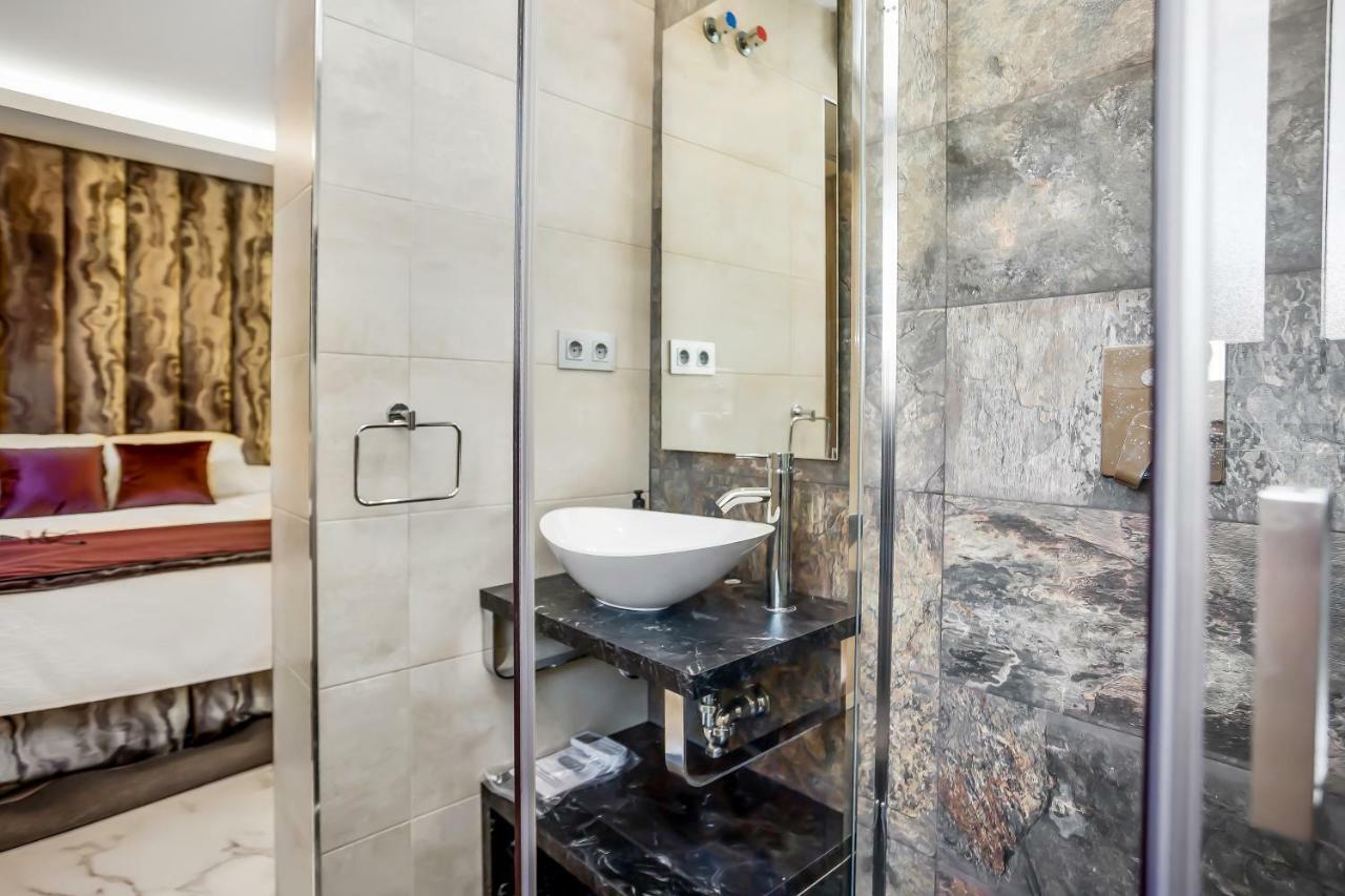 Luxury Villa Marbella With Nice Garden, Pool And Jacuzzi By Varenso Holidays Exteriör bild